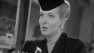 Sherlock Holmes | The Woman in Green (1945) Basil Rathbone, Nigel Bruce, Hillary Brooke | Full Movie