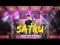 SATRU - Safira Inema ft Rif Aldo (Music Video Live)