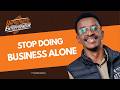 The Real Strategy Behind Building a Powerful Community (For Entrepreneurs) Ft James Ruigu