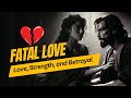 Love, Strength, and  Betrayal | The Bible story of Samson and Delilah