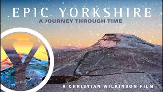 Epic Yorkshire 4k dec 2023