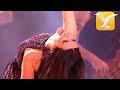 Laura Pausini - Emergencia de amor - Festival de Viña del Mar 2014 HD