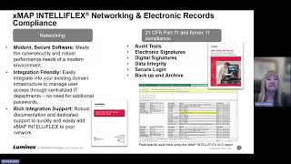 How the best multiplexing technology got even better – xMAP INTELLIFLEX®