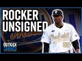 Mets PASS On Kumar Rocker