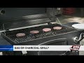 Video: Consumer Reports tests charcoal grills