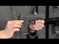 P226-22 Nitron