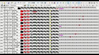 迷宮ラブソング MIDI