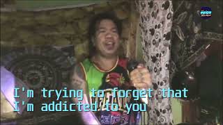 Simple Plan Addicted Lyric Video