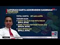 melihat laporan harta kekayaan akbp achiruddin hasibuan seberapa banyak