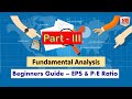 Analyzing EPS & PE Ratio for Sound Investment Strategies | gaintoearn