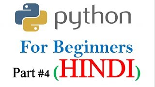 Assignment Operator in Python in Hindi | Part 4| Python Programming Tutorial For Beginners #4