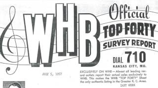 WHB 71 Kansas City - PAMS Series 17 \