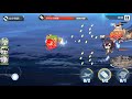 【アズールレーン】新海域10章攻略【碧蓝航线】