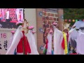 육법공양작법무 나비춤 범패 일공스님 buddhist nabi dance