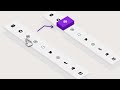 Make Cool Isometric Menu With 3D Hover Effect Using HTML & CSS
