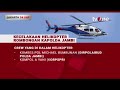 daftar nama penumpang kecelakaan helikopter bawa kapolda jambi akim tvone