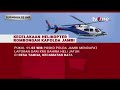 daftar nama penumpang kecelakaan helikopter bawa kapolda jambi akim tvone