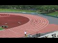 20150614_平成27年 58回 明淡姫対抗陸上_一般女子100m