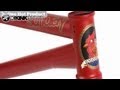 One Hot Product: Sunday Rooster Frame - TransWorld RIDEbmx