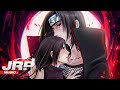 Mundo Mau 💔 (Itachi e Izumi) | Ft. @amandaareia  | JRP