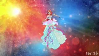 Harmonix: Bloom! Full! HD!