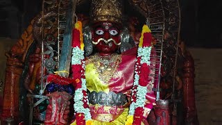Nandavaram Shri Choudeshwari Devi Songs LIVE ⭕⭕