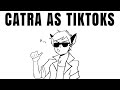 Catra As Tiktoks | She-Ra Animatics