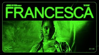 CONTAINED: Live Sessions - Francesca
