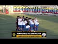 🔴🎥campeonato nocturno de peÑalolen ⚽🏆2025 hernan espinoza vs deportivo ecuador