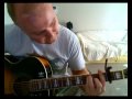 ♪♫ The Beatles (Noel Gallagher) - Help! (Tutorial)