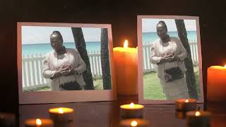 In Loving Memory of Marlene Gittens - Obituary