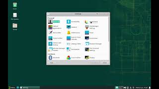 openSUSE 15.3 w/Xfce Review | DistroDelves S3:E3