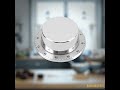 the stainless steel magnetic kitchen timer stainless steel magnetic kitchen timer