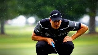 Visionworks INsight: The Dominant Eye - How to read a putt