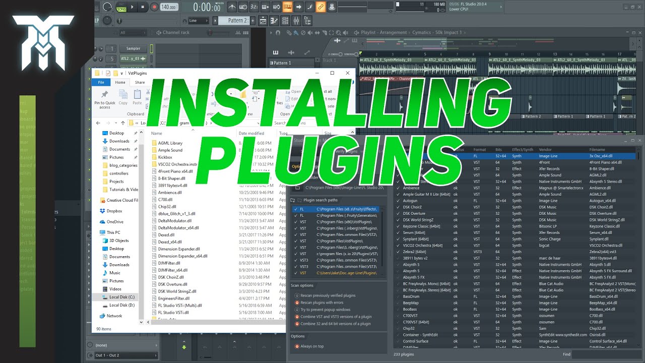 Free Fl Studio Plugins Ingfoz