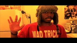 TeamBackPack Cypher Submission - G-Mo Skee