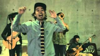 miya takehiro「SOULNATURE feat. GAKU-MC」