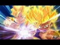 Dragon Ball Z Infinite World - Story Mode - SSJ2 Gohan Vs Cell |Android Saga | (Part 10) 【HD】