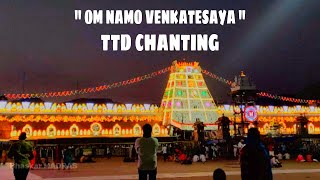 Om Namo Venkatesaya Ttd Chanting Mp3 Download Mp3 Music Mp4 video Om Namo Venkatesaya Ttd Chanting Mp3 Download Mp3 Music Mp4 video