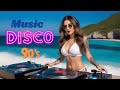 Modern Talking, Sandra, C.C.Catch, Bad Boys Blue, Joy, Boney M- Best Eurodisco Dance 80s 90s