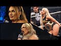 WWE Nia Jax, Liv Morgan & Tiffany Stratton Segment 11/1/24