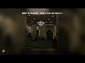Qalbi Fil Madinah | By Maher Zain & Harris J / /  ( vocals only  -  English translation ) 