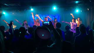 天晴れ！原宿定期公演vol.5 5/21/18