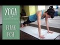 Plank Pose - Yoga With Adriene