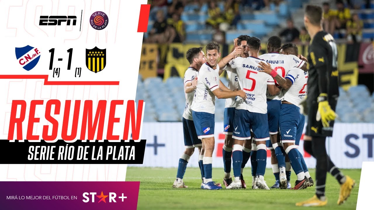 Overhead Goal Penalties And Bolso Owns The Uruguayan Classic