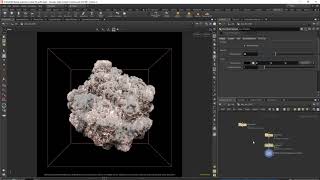 Tutorial: Rendering smoke/emission passes for fireball development used in gamedev UE4 Unity Houdini