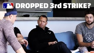 #1 Change to the Rules of Baseball? | MLB Players Round Table Discussion