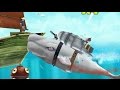Hungry Shark Evolution Moby Dick Android Gameplay #10