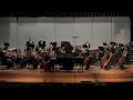 04/16/24 Oklahoma Community Orchestra Concert