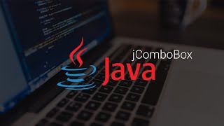 java Swing: Basic use of jComboBox in Netbeans